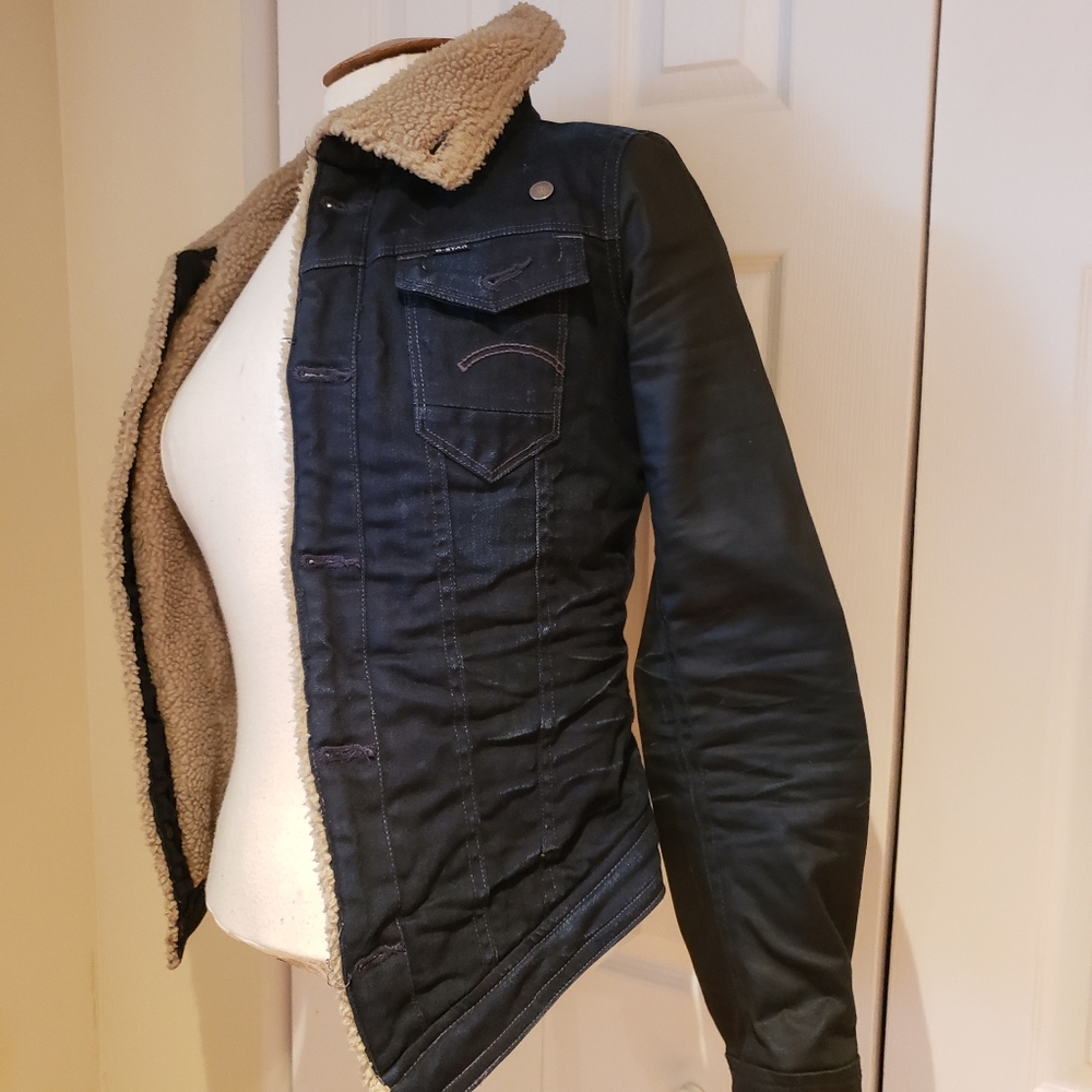 G-STAR raw jacket - Picture 2 of 4